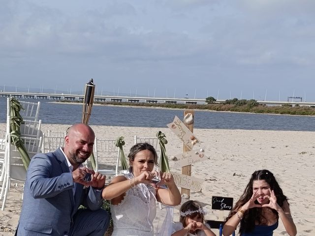 O casamento de André  e Cátia  em Samouco, Montijo 3