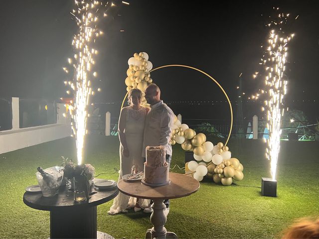 O casamento de André  e Cátia  em Samouco, Montijo 6