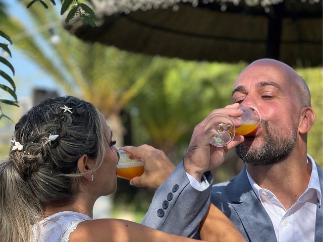 O casamento de André  e Cátia  em Samouco, Montijo 9