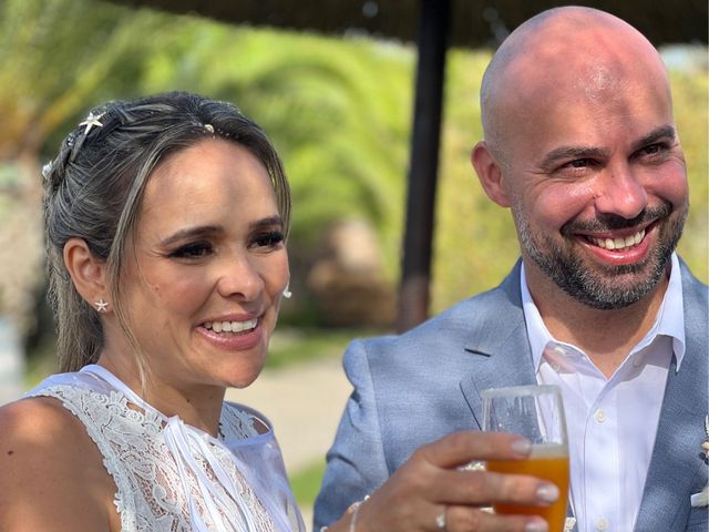 O casamento de André  e Cátia  em Samouco, Montijo 11