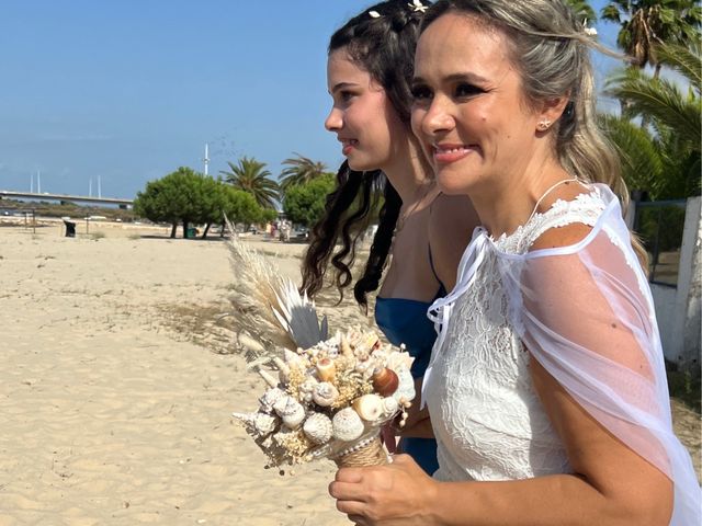 O casamento de André  e Cátia  em Samouco, Montijo 13