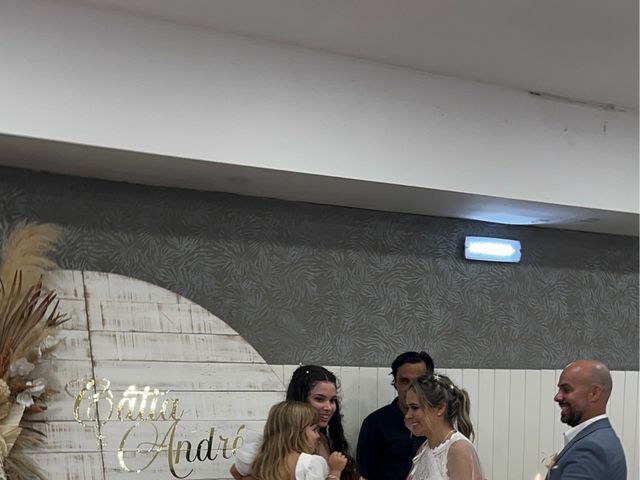 O casamento de André  e Cátia  em Samouco, Montijo 14