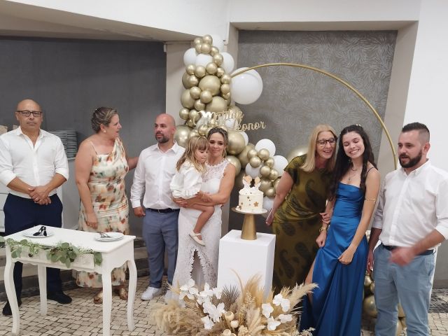 O casamento de André  e Cátia  em Samouco, Montijo 15