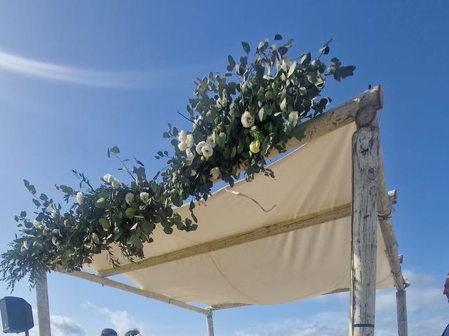 O casamento de André  e Cátia  em Samouco, Montijo 16