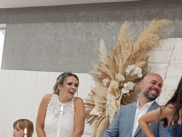 O casamento de André  e Cátia  em Samouco, Montijo 20