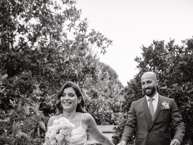 O casamento de João e Cláudia em Amorim, Póvoa de Varzim 3