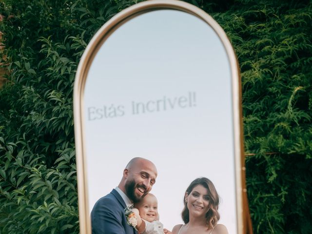 O casamento de João e Cláudia em Amorim, Póvoa de Varzim 8