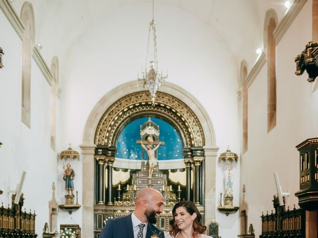 O casamento de João e Cláudia em Amorim, Póvoa de Varzim 18