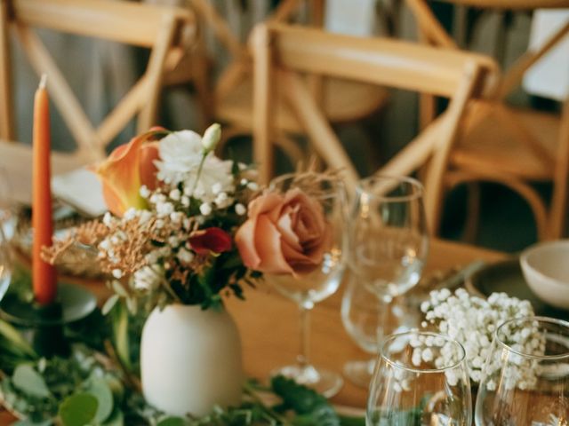 O casamento de João e Cláudia em Amorim, Póvoa de Varzim 26