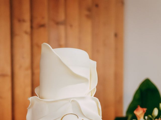 O casamento de João e Cláudia em Amorim, Póvoa de Varzim 28
