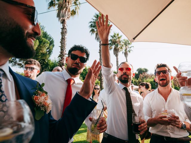 O casamento de João e Cláudia em Amorim, Póvoa de Varzim 29