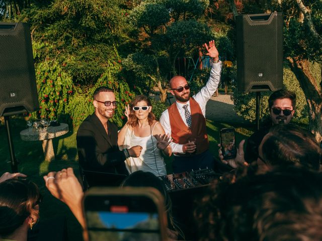 O casamento de João e Cláudia em Amorim, Póvoa de Varzim 30