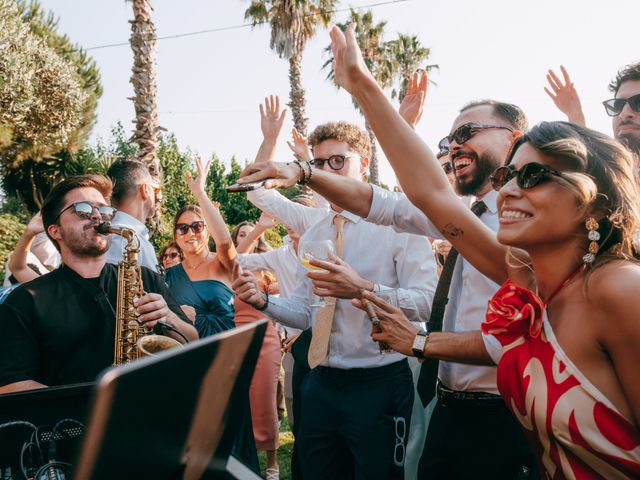 O casamento de João e Cláudia em Amorim, Póvoa de Varzim 32