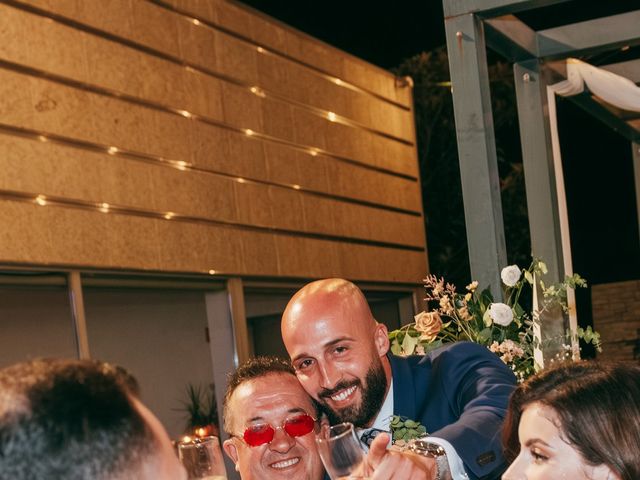 O casamento de João e Cláudia em Amorim, Póvoa de Varzim 40