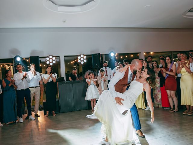 O casamento de João e Cláudia em Amorim, Póvoa de Varzim 41