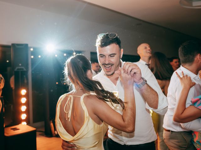 O casamento de João e Cláudia em Amorim, Póvoa de Varzim 42
