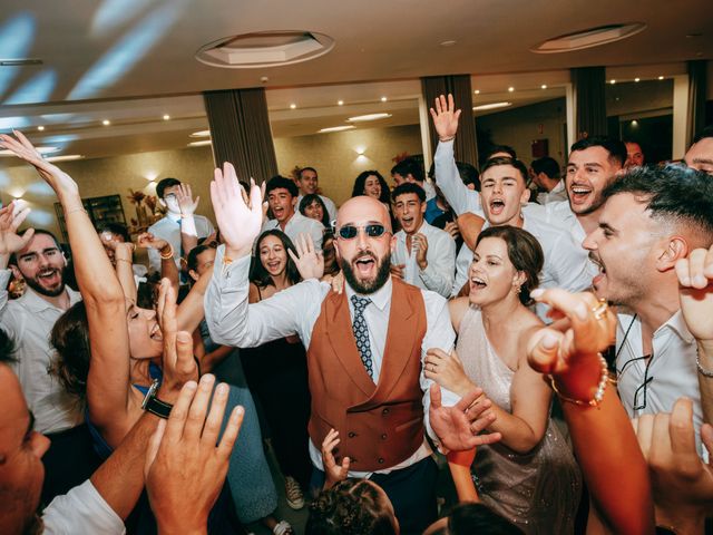 O casamento de João e Cláudia em Amorim, Póvoa de Varzim 44