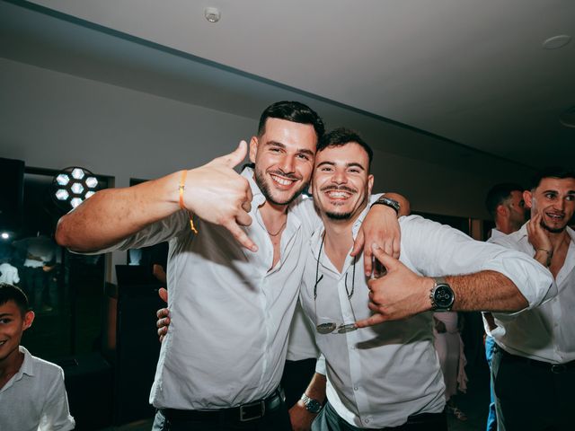 O casamento de João e Cláudia em Amorim, Póvoa de Varzim 45