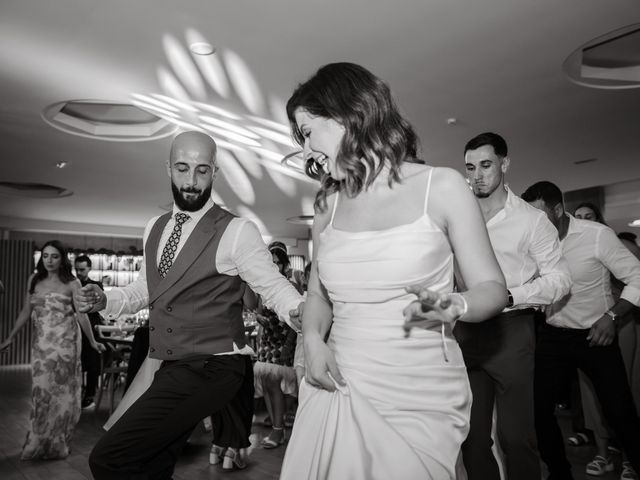 O casamento de João e Cláudia em Amorim, Póvoa de Varzim 47