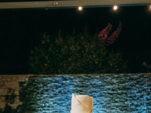 O casamento de João e Cláudia em Amorim, Póvoa de Varzim 49