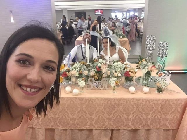 O casamento de Hugo e Solange em Mendiga, Porto de Mós 4