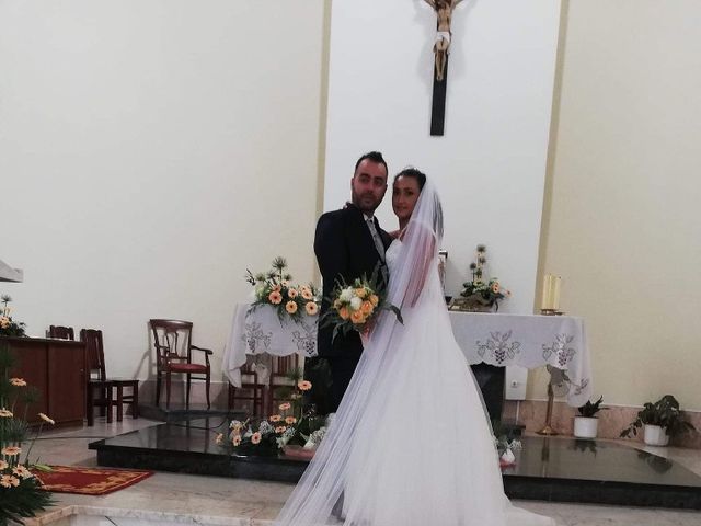 O casamento de Hugo e Solange em Mendiga, Porto de Mós 5