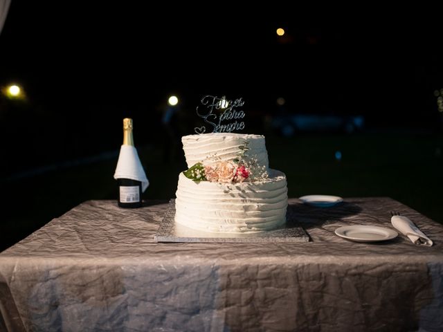 O casamento de César e Ana em Sapataria, Sobral de Monte Agraço 26