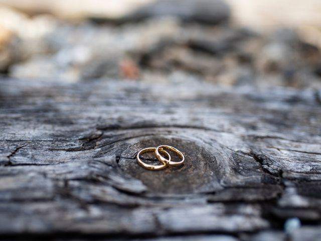 O casamento de César e Ana em Sapataria, Sobral de Monte Agraço 7