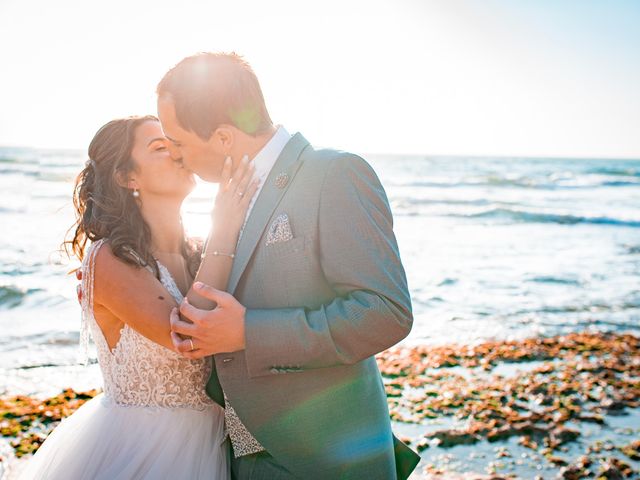 O casamento de César e Ana em Sapataria, Sobral de Monte Agraço 2