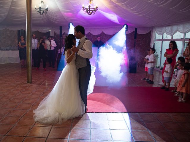 O casamento de César e Ana em Sapataria, Sobral de Monte Agraço 24