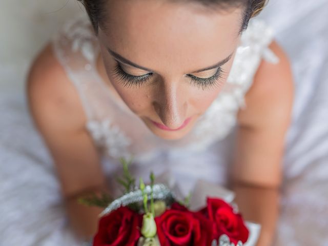 O casamento de João e Sandra em Funchal, Madeira 10