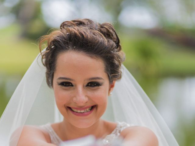 O casamento de João e Sandra em Funchal, Madeira 19