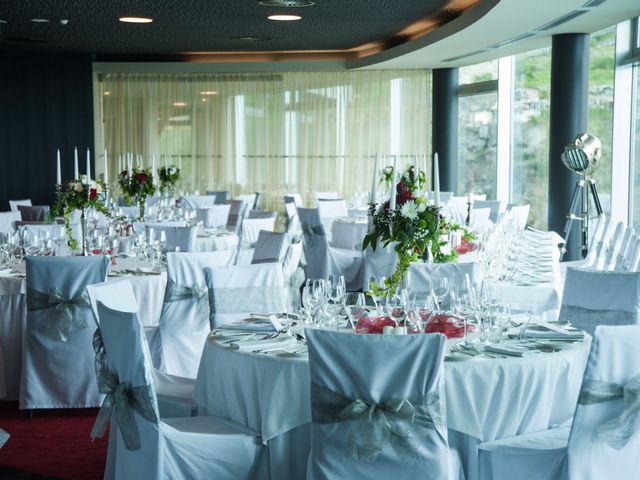 O casamento de João e Sandra em Funchal, Madeira 22