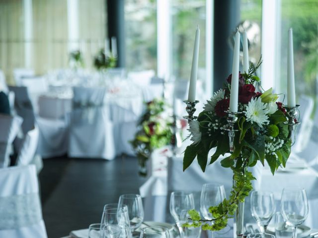 O casamento de João e Sandra em Funchal, Madeira 23