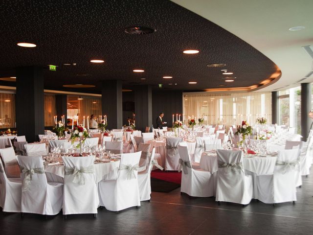 O casamento de João e Sandra em Funchal, Madeira 26