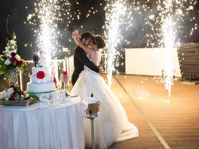 O casamento de João e Sandra em Funchal, Madeira 2