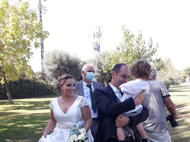 O casamento de Bruno e Rute em Abrantes, Abrantes 4