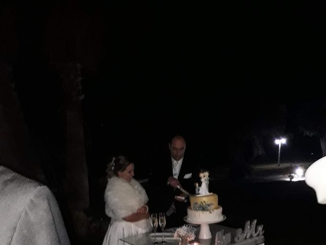 O casamento de Bruno e Rute em Abrantes, Abrantes 6