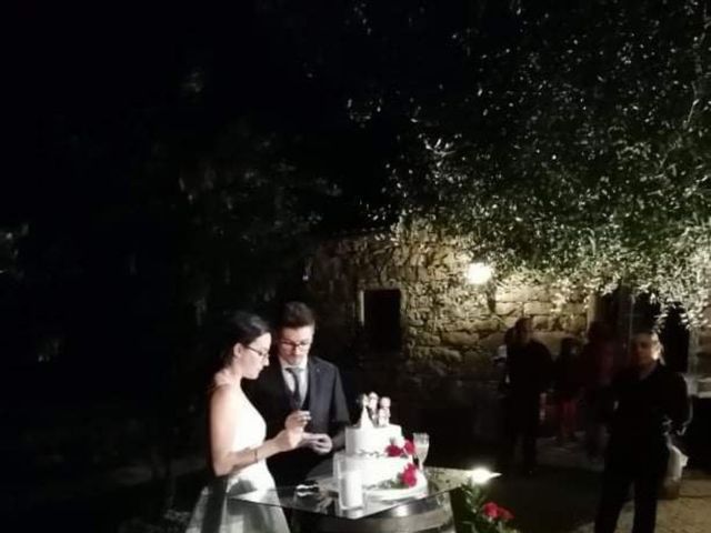 O casamento de Edite  e Pedro  em Fátima, Ourém 4