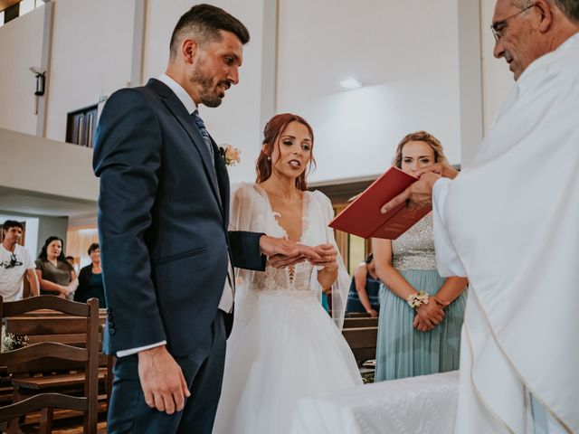 O casamento de Milton e Raquel em Leiria, Leiria (Concelho) 17