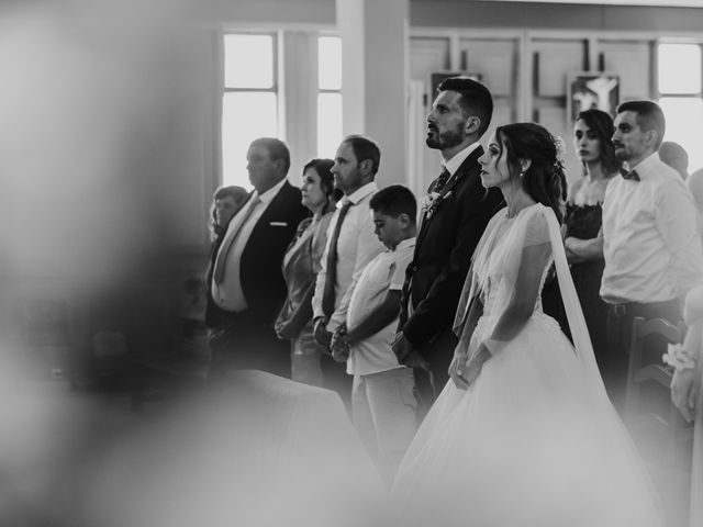 O casamento de Milton e Raquel em Leiria, Leiria (Concelho) 20