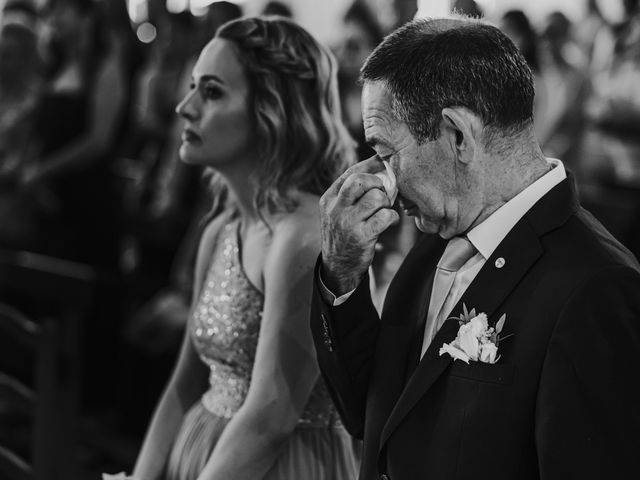 O casamento de Milton e Raquel em Leiria, Leiria (Concelho) 21