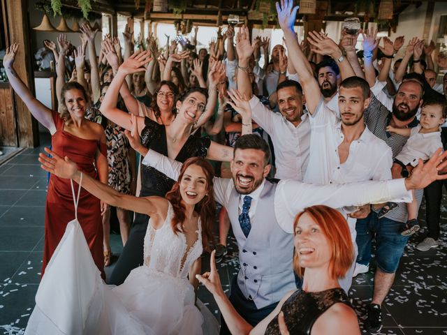 O casamento de Milton e Raquel em Leiria, Leiria (Concelho) 24