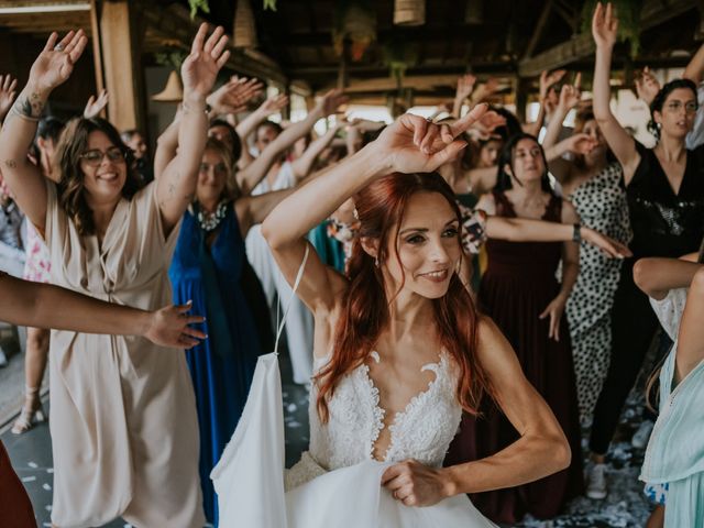 O casamento de Milton e Raquel em Leiria, Leiria (Concelho) 27