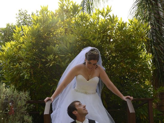 O casamento de Rafael e Alexandra em Fornos, Santa Maria da Feira 7