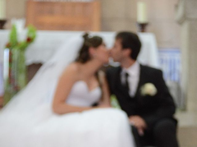 O casamento de Rafael e Alexandra em Fornos, Santa Maria da Feira 9