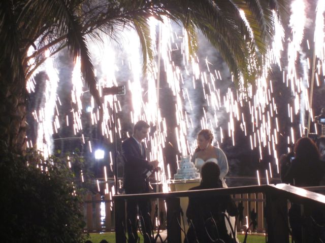 O casamento de Vasco e Ana em Fiães, Santa Maria da Feira 3