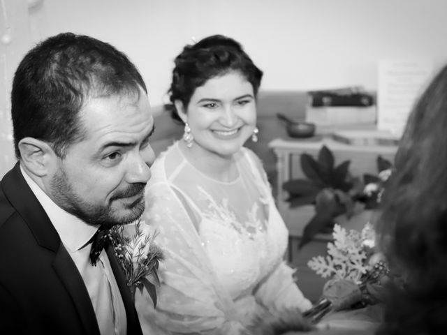 O casamento de Rui e Marta em Bucelas, Loures 21