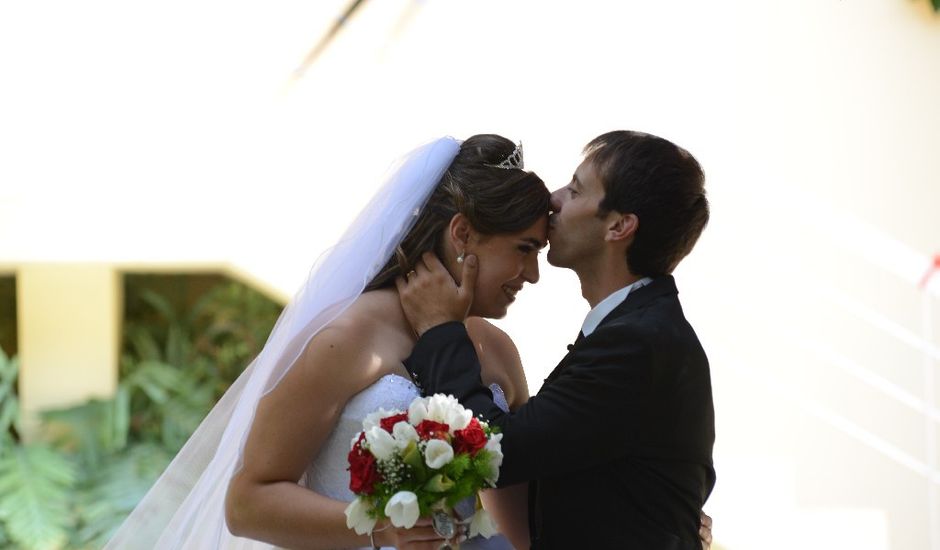 O casamento de Rafael e Alexandra em Fornos, Santa Maria da Feira