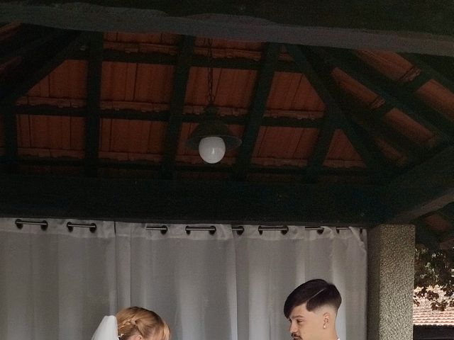 O casamento de Bruno Neves e Beatriz Cardoso em Paredes, Penafiel 2